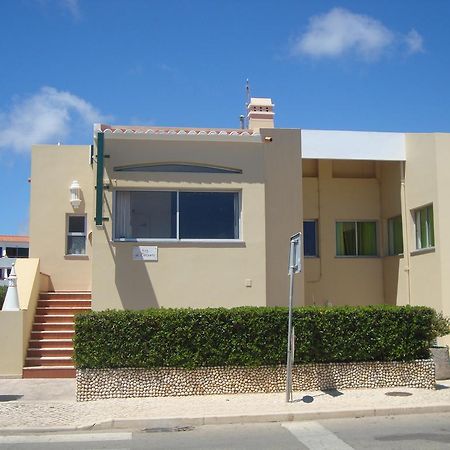 Hotel Mira Fortaleza Sagres Zimmer foto