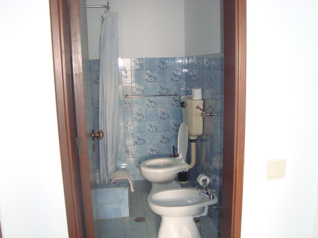 Hotel Mira Fortaleza Sagres Zimmer foto