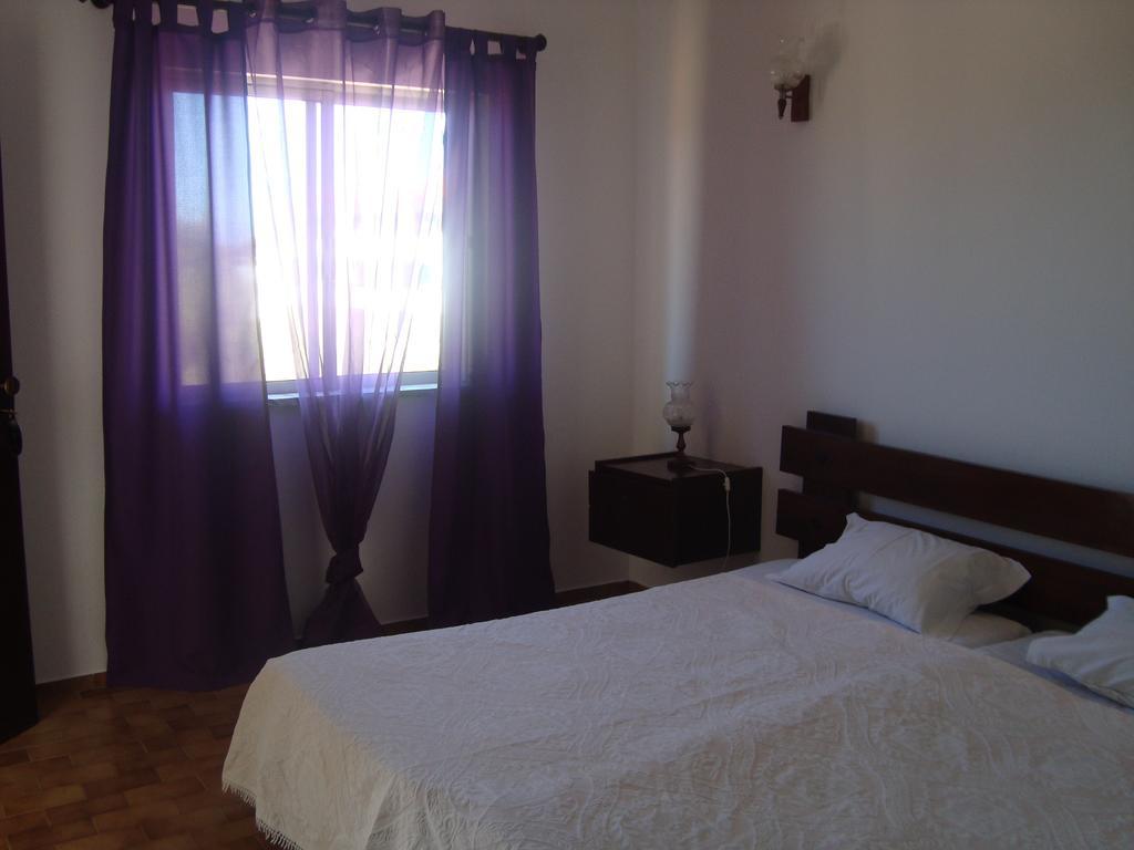 Hotel Mira Fortaleza Sagres Zimmer foto