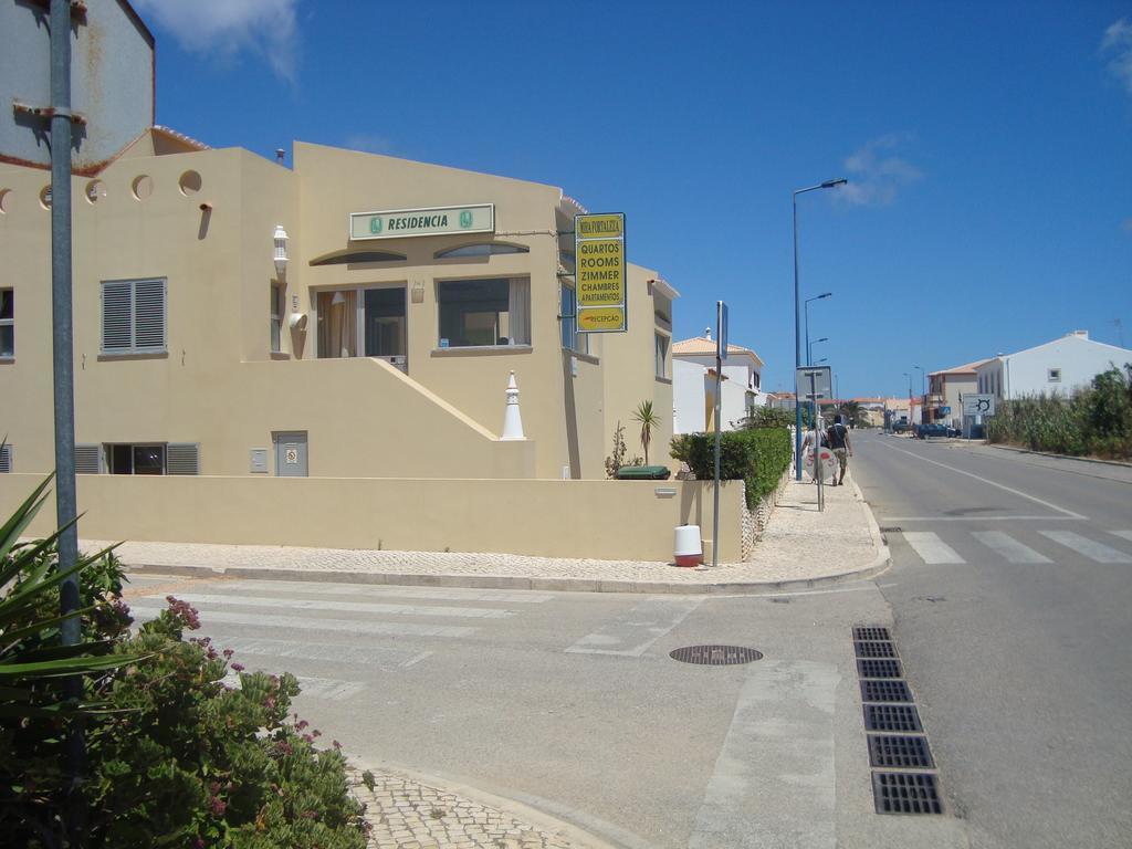 Hotel Mira Fortaleza Sagres Zimmer foto