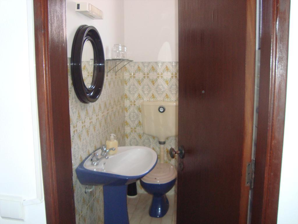 Hotel Mira Fortaleza Sagres Zimmer foto