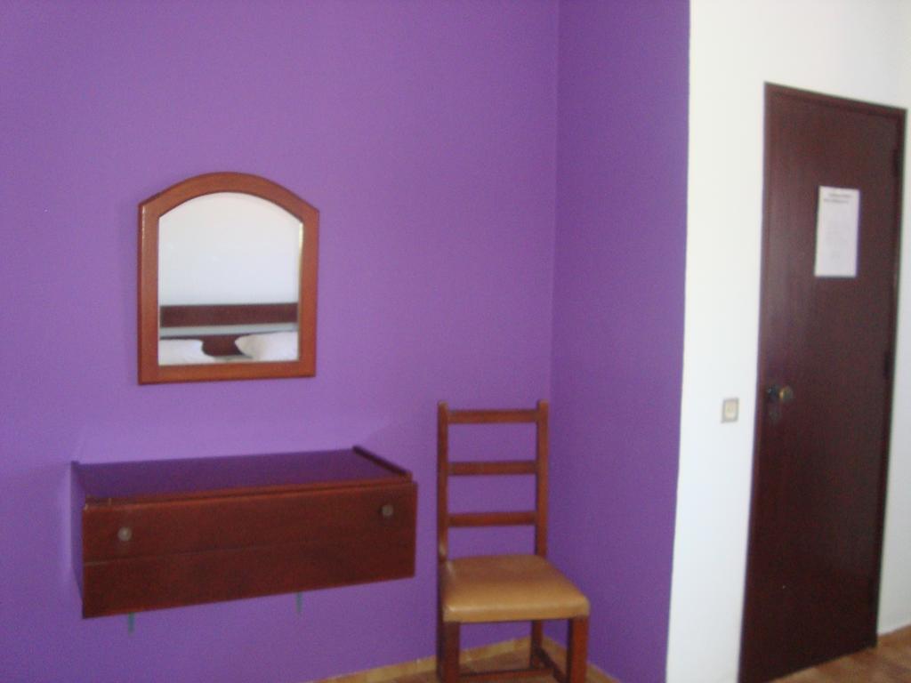 Hotel Mira Fortaleza Sagres Zimmer foto
