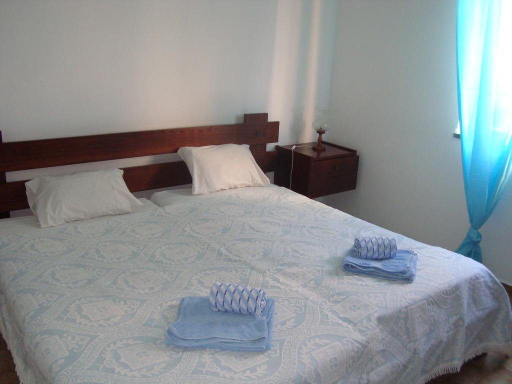 Hotel Mira Fortaleza Sagres Zimmer foto